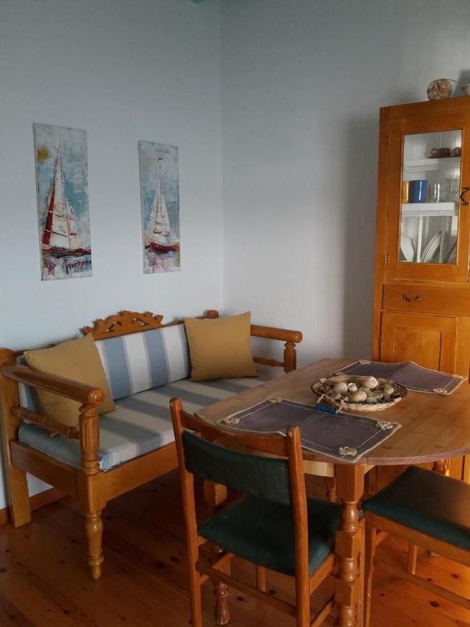 Drougas' Sea House Villa Klima  Bagian luar foto