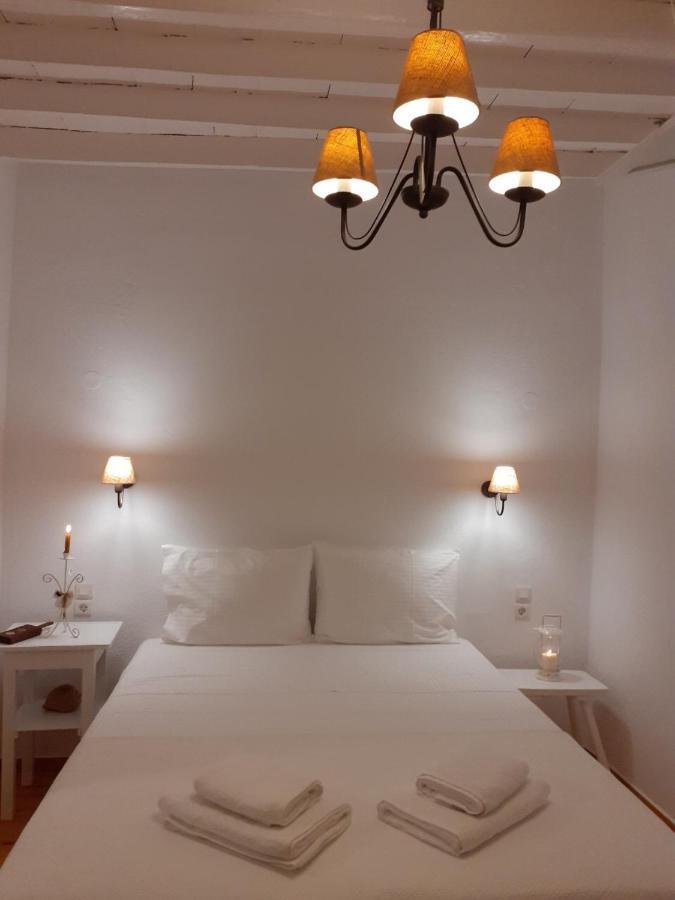 Drougas' Sea House Villa Klima  Bagian luar foto